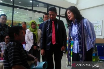 Komisi-IX DPR-RI dorong BPJamsostek gandeng Imigrasi lindungi TKA