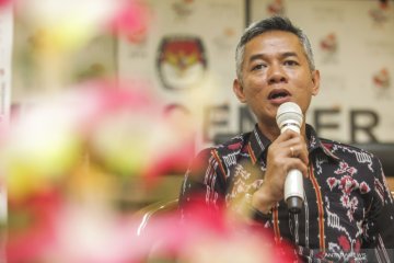 KPK masih periksa Wahyu Setiawan secara intensif