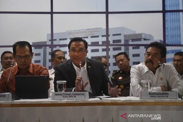 BPK sebut masalah Jiwasraya berisiko sistemik