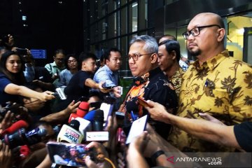 F-PPP: KPU agar tetap fokus penyelenggaraan Pilkada