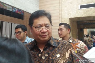 AS-Iran memanas, Menko Airlangga ingatkan potensi harga minyak naik