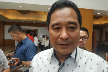 Kapuspen: Mendagri tidak gelar pertemuan dengan parpol parlemen saja