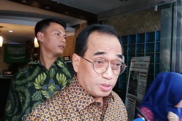 Menhub: Polemik Natuna tak pengaruhi proyek investasi China