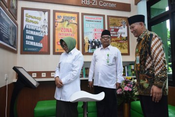 Kuota Haji 2022 Kabupaten Sleman sebanyak 549 jamaah