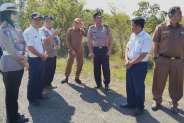 Stasiun Geofisika lakukan survei awal dugaan magnet bumi di Aceh Besar