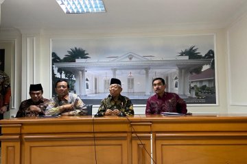 BNPT: Upacara 17-an akan digalakkan untuk atasi radikalisme