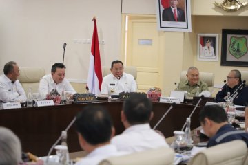 Musi Banyuasin harapkan solusi efektif atasi penambangan liar