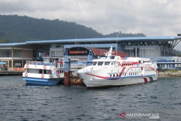 Kejari Sabang lengkapi berkas perkara korupsi proyek BPKS