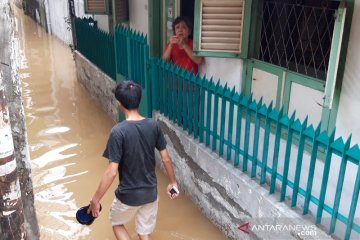 Pakar: Perencanaan penanganan banjir secara berkelanjutan