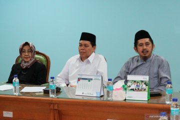 MUI: Kongres Umat Islam Indonesia bawa perubahan politik