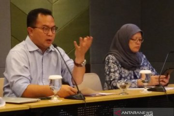 Pengukuhan guru besar tetap, tiga profesor IPB sampaikan orasi ilmiah