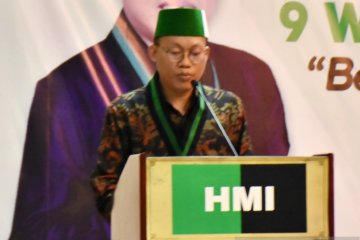 HMI soroti calon kepala daerah mantan pecandu