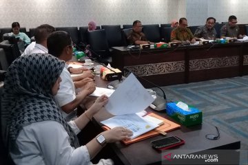 Komisi IV DPRD Sumbar soroti angaran BPBD turun