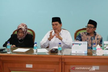 Bangka Belitung tuan tumah Kongres Umat Islam Indonesia V