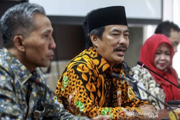 Pemkab Sidoarjo akan tunjuk pengganti Kepala OPD tertangkap KPK