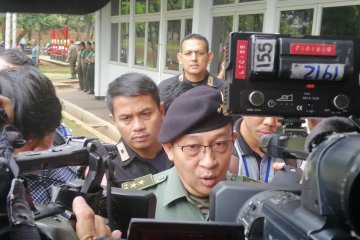 Kapuspen TNI : Kapal China sudah keluar dari ZEE Indonesia