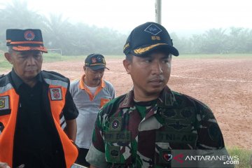 TNI komandoi penanganan bencana di Bogor, berharap cepat teratasi