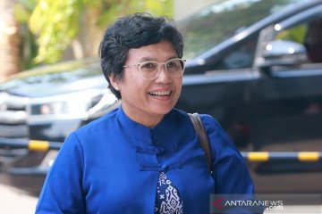 KPK bantah takut tangkap mantan Sekretaris MA Nurhadi