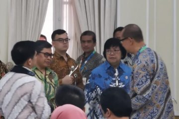 Produsen sawit ini raih 12 penghargaan Proper Hijau 2019