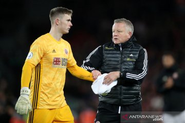 Sheffield United akan mati-matian kembali ke jalur kemenangan