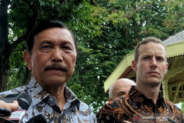IDFC tawarkan Indonesia dana investasi puluhan miliar dolar AS