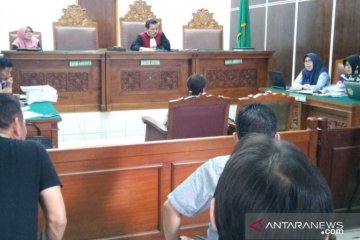 Hakim putuskan praperadilan megaproyek Meikarta pada Selasa