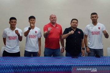 Gol perdana akan buat Hussein El Dor lebih termotivasi, kata pelatih