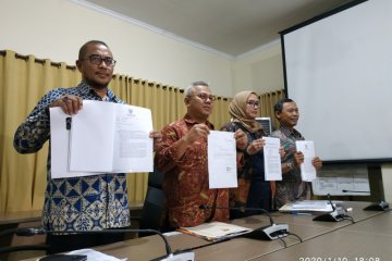 OTT KPK, KPU: PAW itu sebenarnya tak ada ruang untuk "main-main"