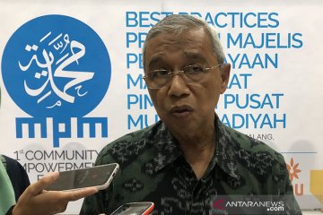 Busyro sebut OTT anggota KPU bentuk lemahnya pengawasan lembaga