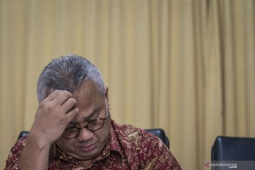 DPR: Penyelenggara Pemilu instrospeksi terkait anggota KPU tertangkap