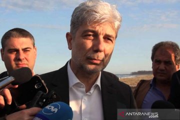 Menteri Lingkungan Bulgaria ditangkap karena krisis air