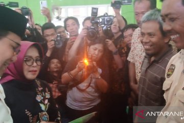 Kemendes PDTT maksimalkan keberadaan KTM Rasau Jaya