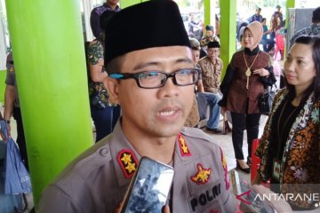 Polres Kubu Raya tetapkan suami istri tersangka penganiayaan anak