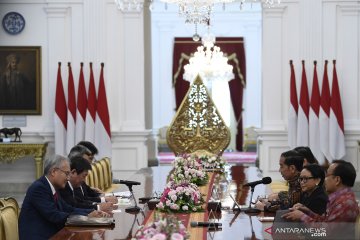Indonesia minta Jepang lanjutkan investasi di pulau-pulau terluar