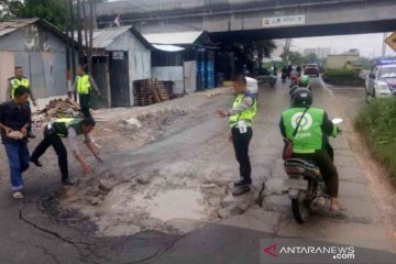 Silpa Rp1 trilun APBD Bekasi disebut hasil efisiensi