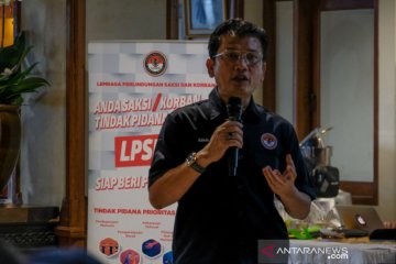 LPSK siap lindungi saksi dan korban bentrok polisi dan FPI