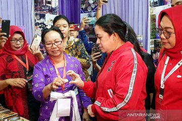 Puan pastikan PDIP ajukan dua orang PAW