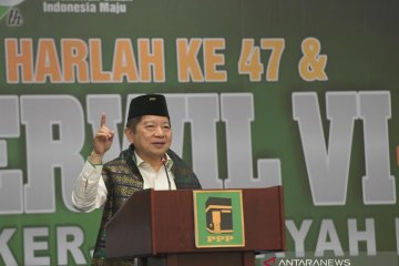 Suharso Monoarfa tekankan calon kepala daerah tak cari untung