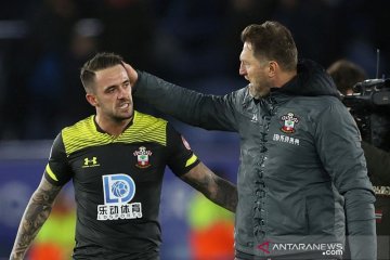 Hasenhuettl: kemenangan atas Leicester bukanlah ajang balas dendam