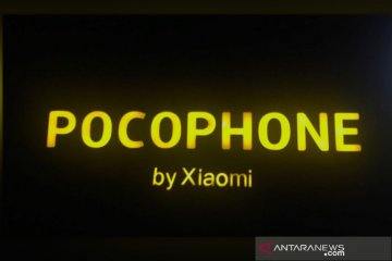 Xiaomi tengah garap Pocophone F2