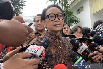 Presiden kejar investasi dan pererat hubungan bilateral ke UEA