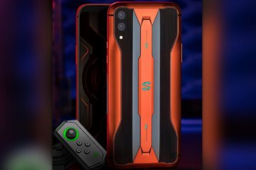 Black Shark 3 akan jadi ponsel pertama dengan RAM 16GB