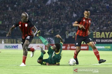 Pelatih Persis Solo yakin timnya sukses di Liga 2