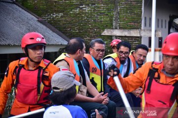 Disdik Sulsel instruksikan sekolah terdampak banjir liburkan siswa