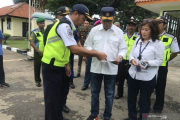 Kembangkan Bandara Karimunjawa, Menhub harapkan rute bertambah