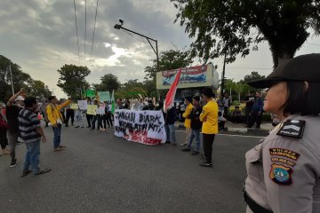 Pangkalan militer Natuna diminta tidak terletak di pusat pemerintahan