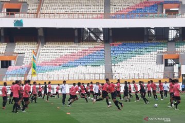 Pemerintah apresiasi gerak cepat PSSI siapkan Piala Dunia U-20