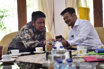 Sumatera Selatan bakal perketat izin pertambangan, ini alasannya