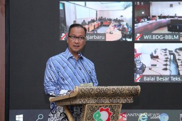 Kemenperin ingin tambahan anggaran Rp1,6 triliun pada 2020