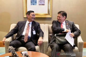 Kesepakatan Indonesia-UEA disebut "deal" terbesar dalam sejarah